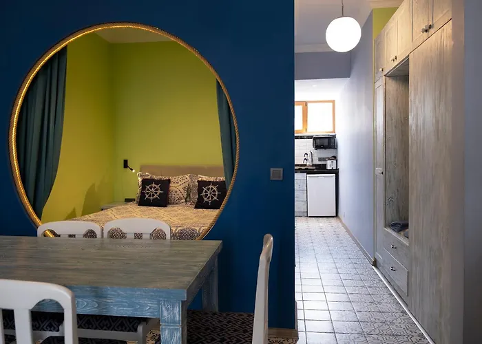 Kordon Apartment