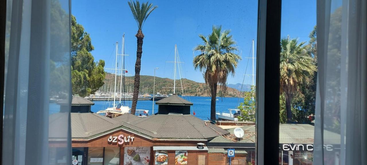 Apartament Kordon Fethiye