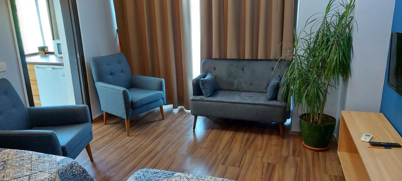 Kordon Apartament *