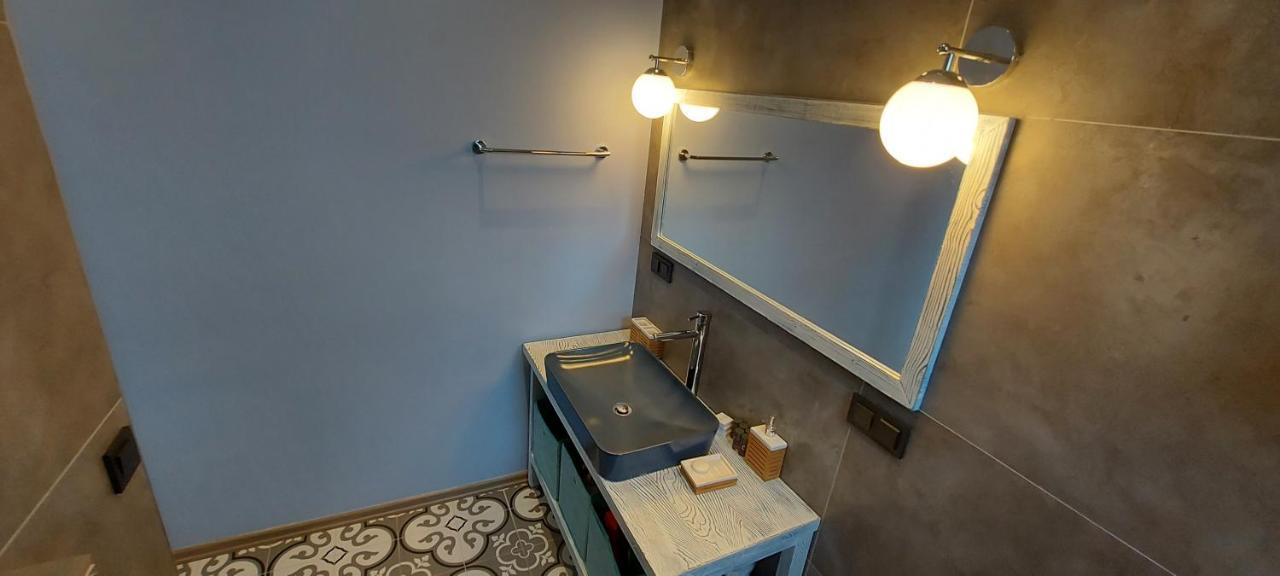 Apartament Kordon Fethiye
