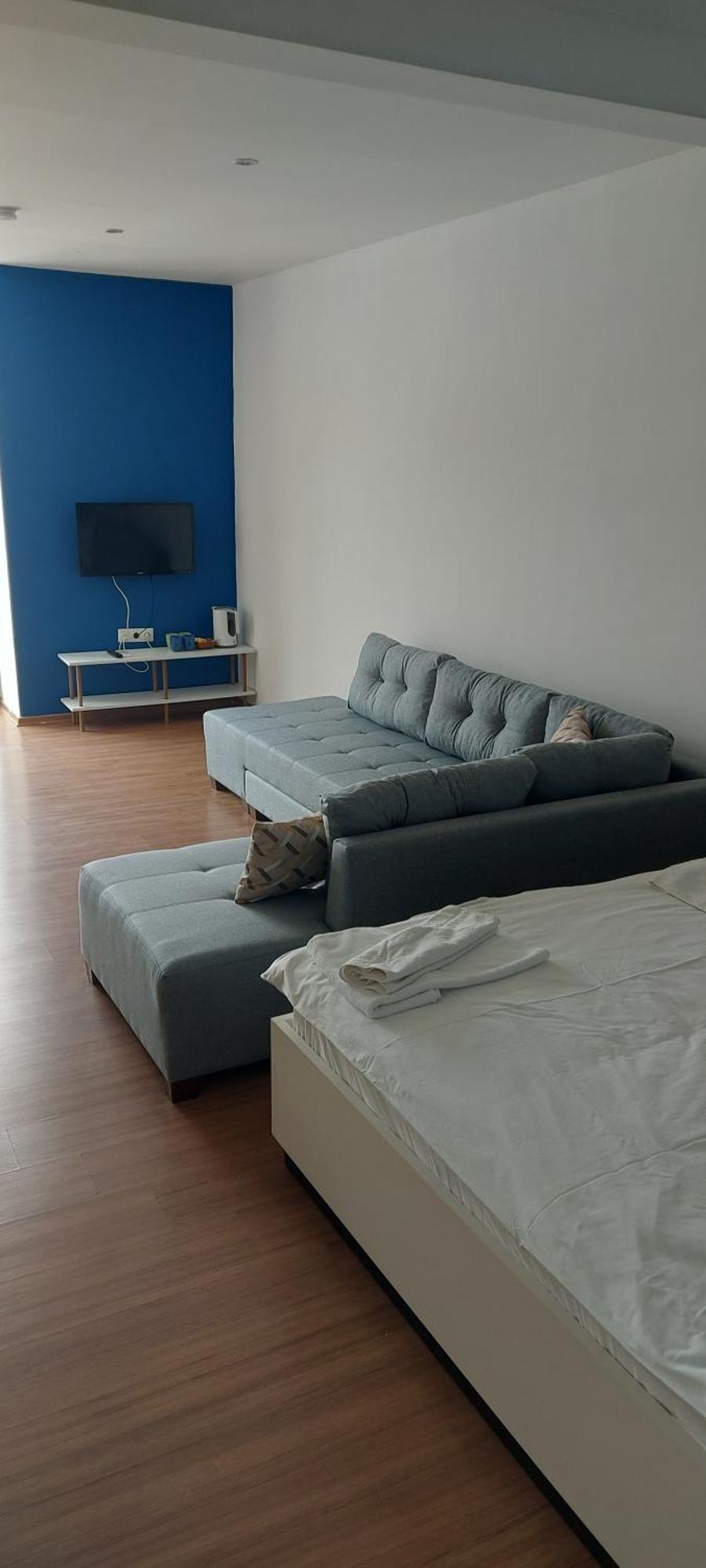 Kordon Apartament Fethiye