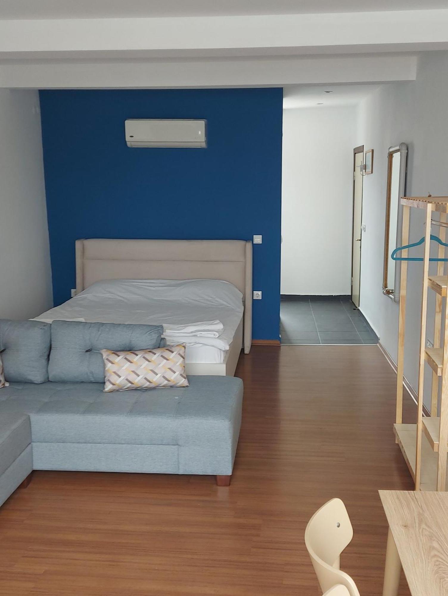 Kordon Apartament Fethiye