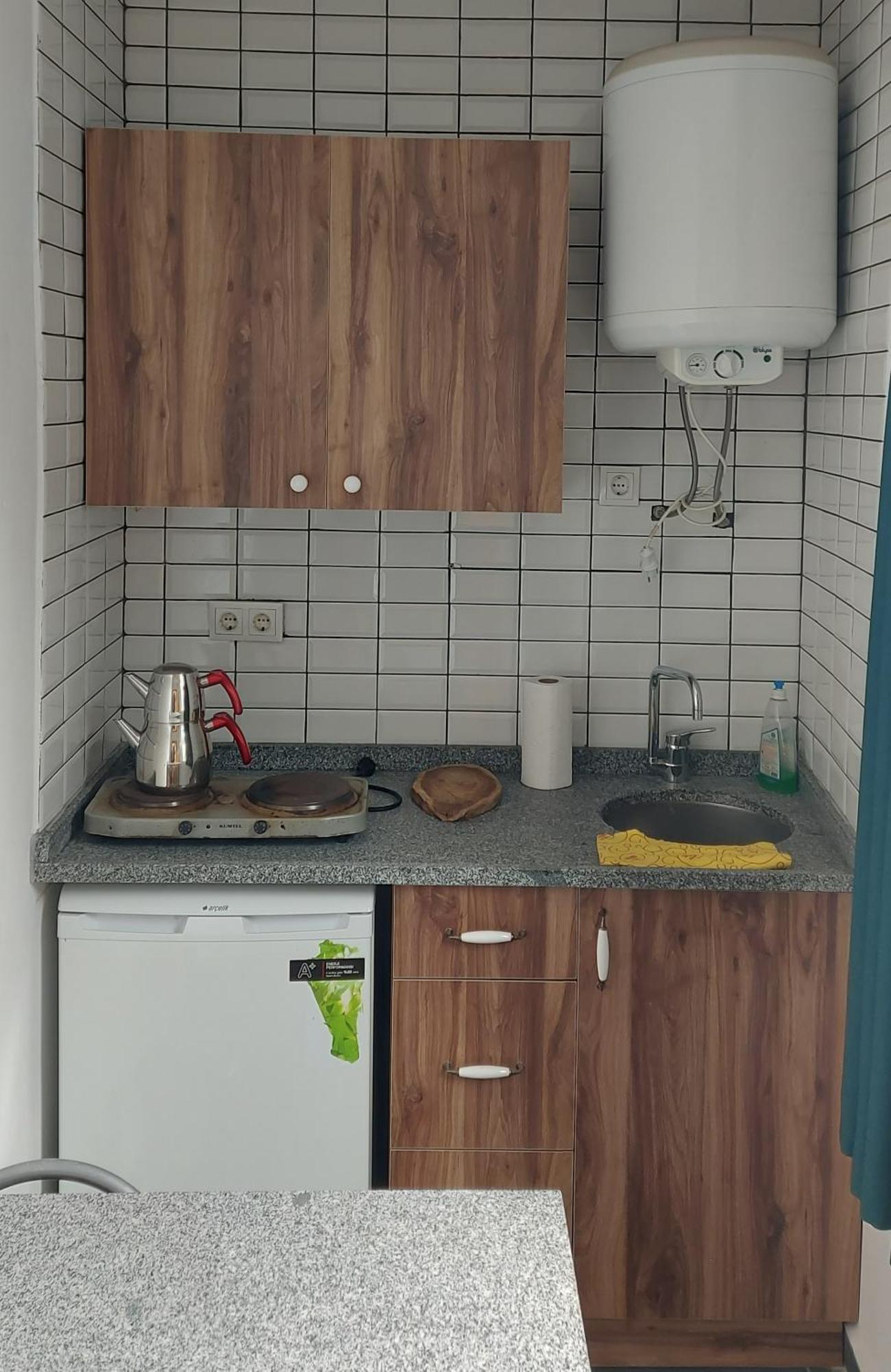Apartament Kordon