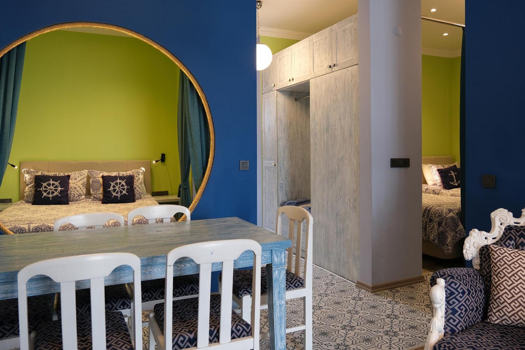 Apartament Kordon
