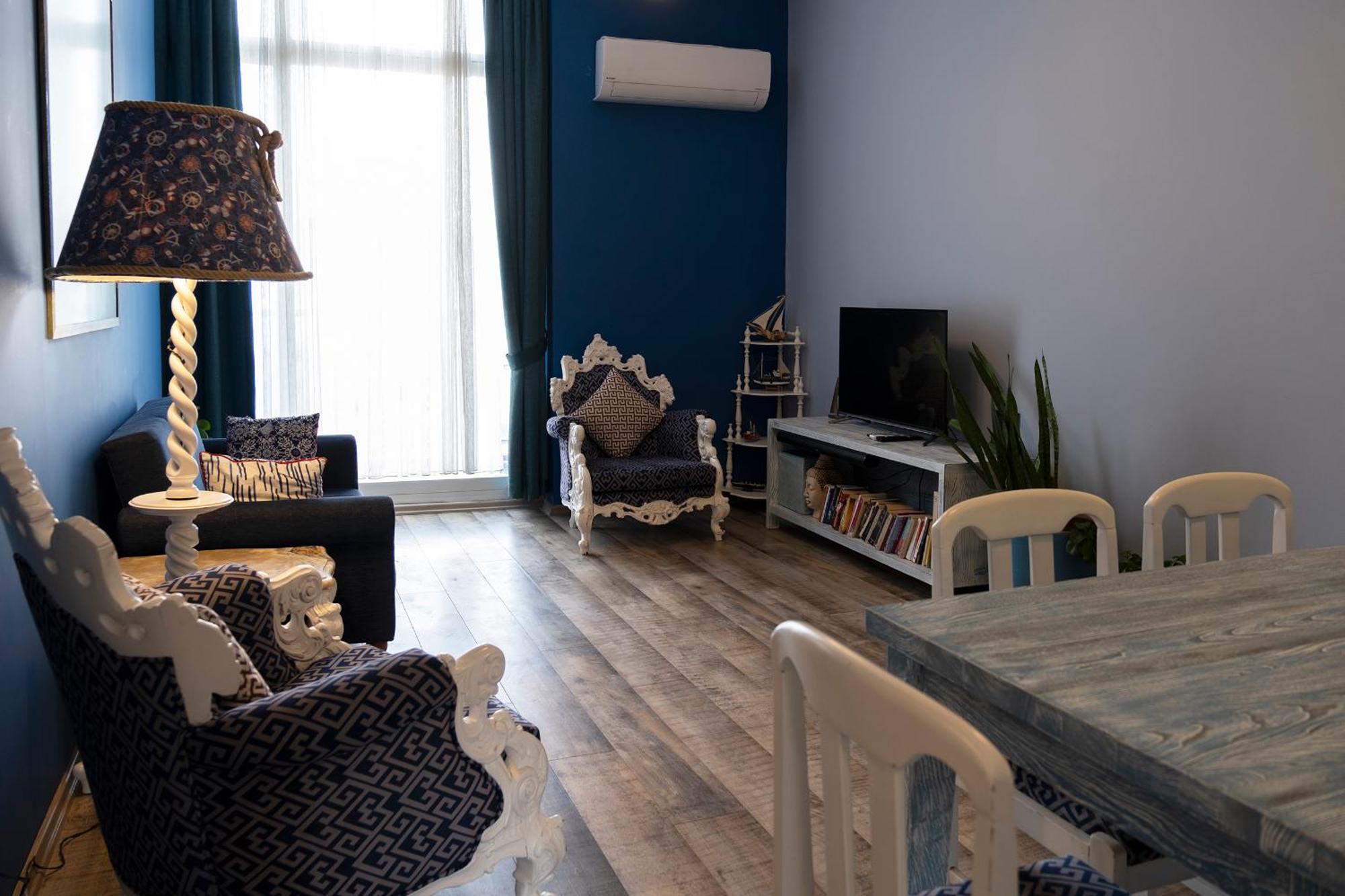 Kordon Apartament Fethiye