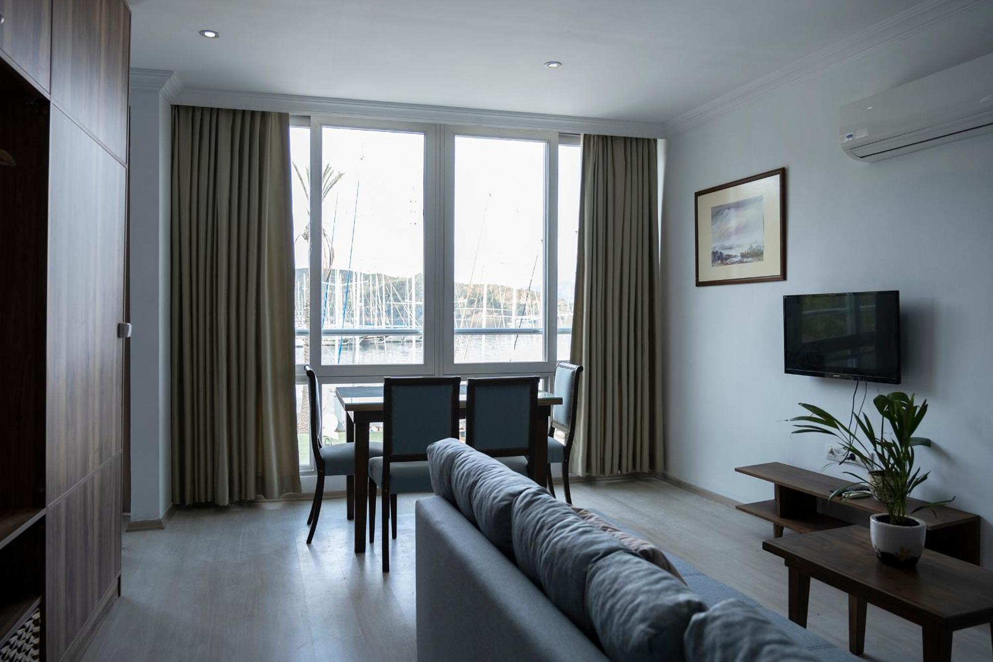 Apartament Kordon *