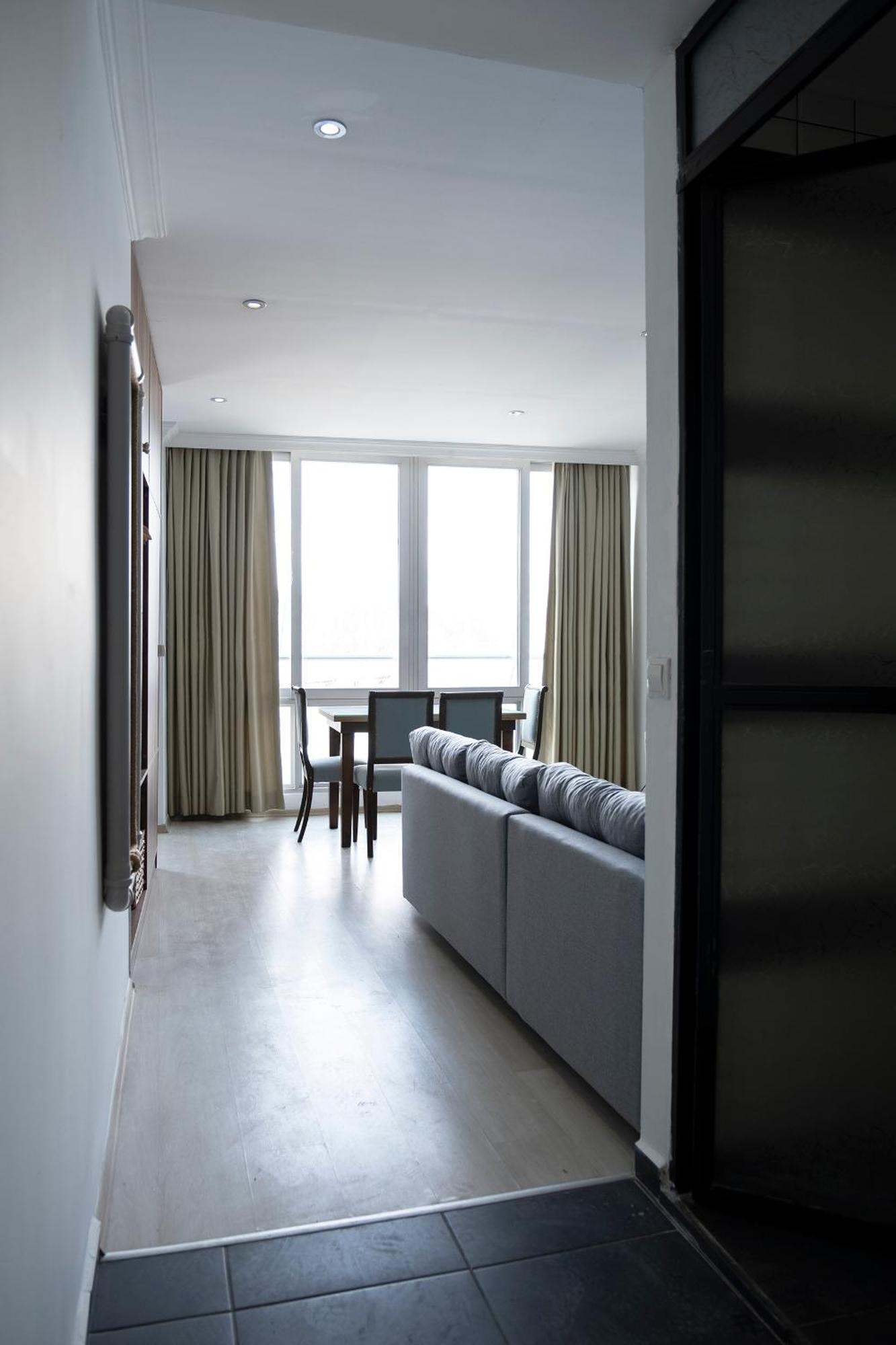 Kordon Apartament *