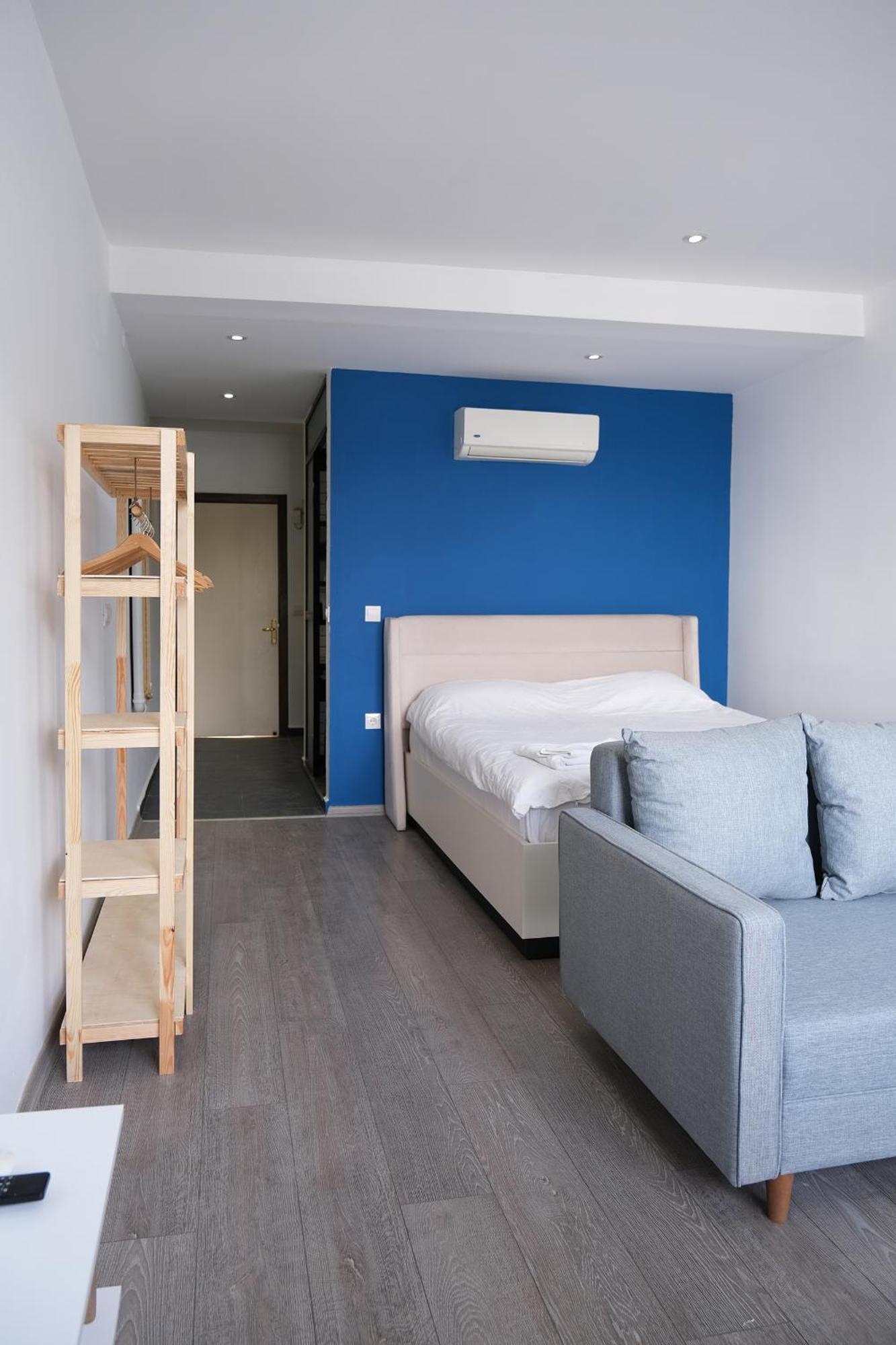 Apartament Kordon Fethiye