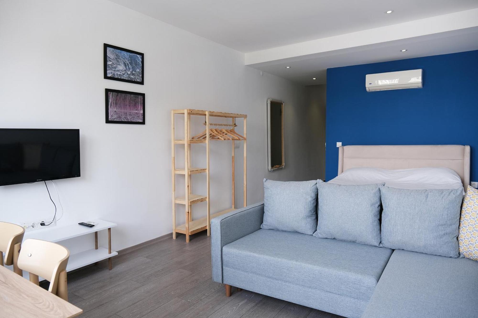 Kordon Apartament Fethiye