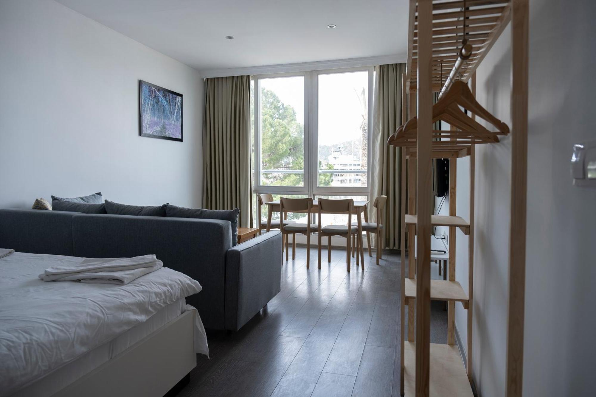 Apartament Kordon *
