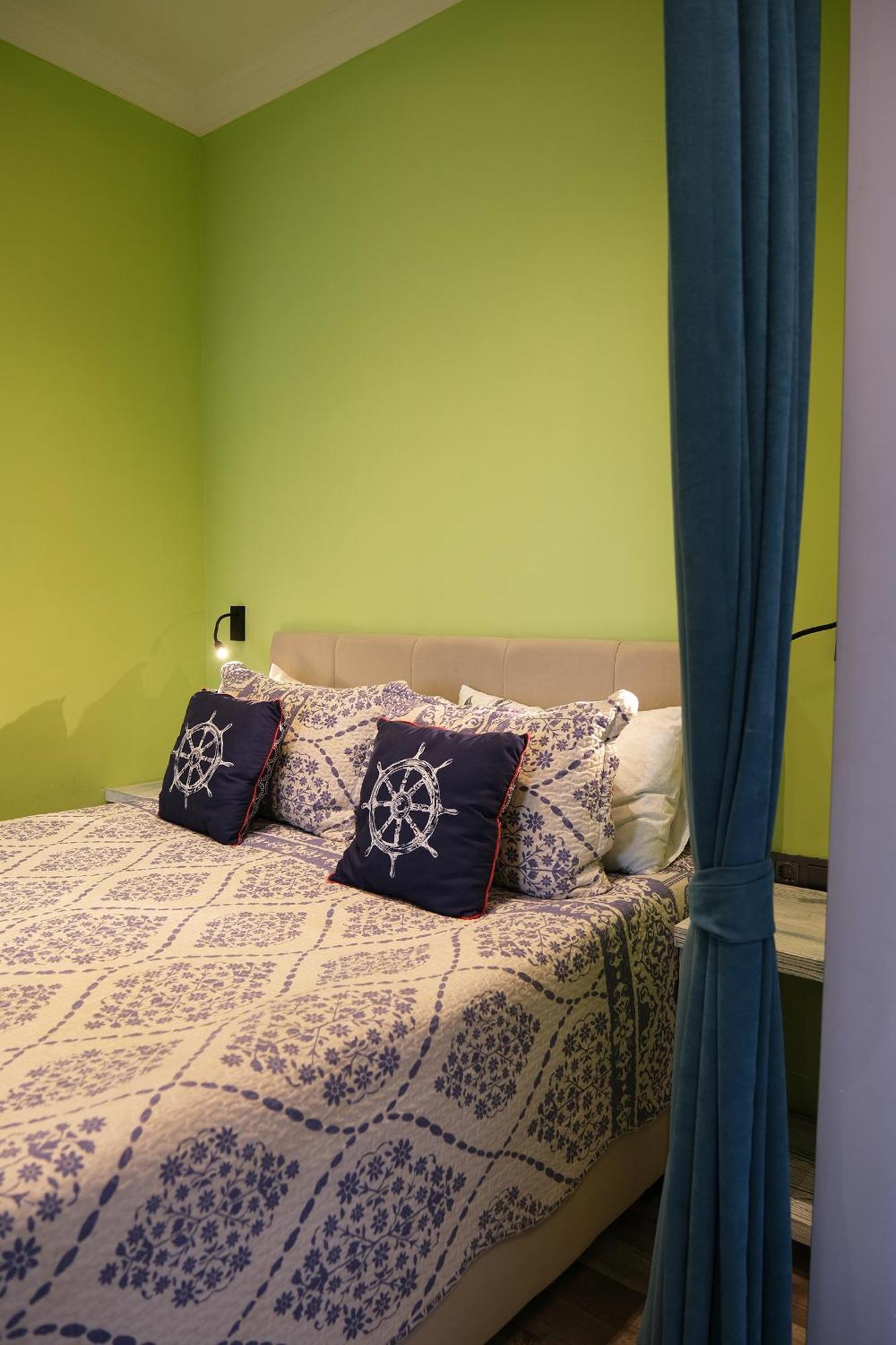 Apartment Kordon Fethiye