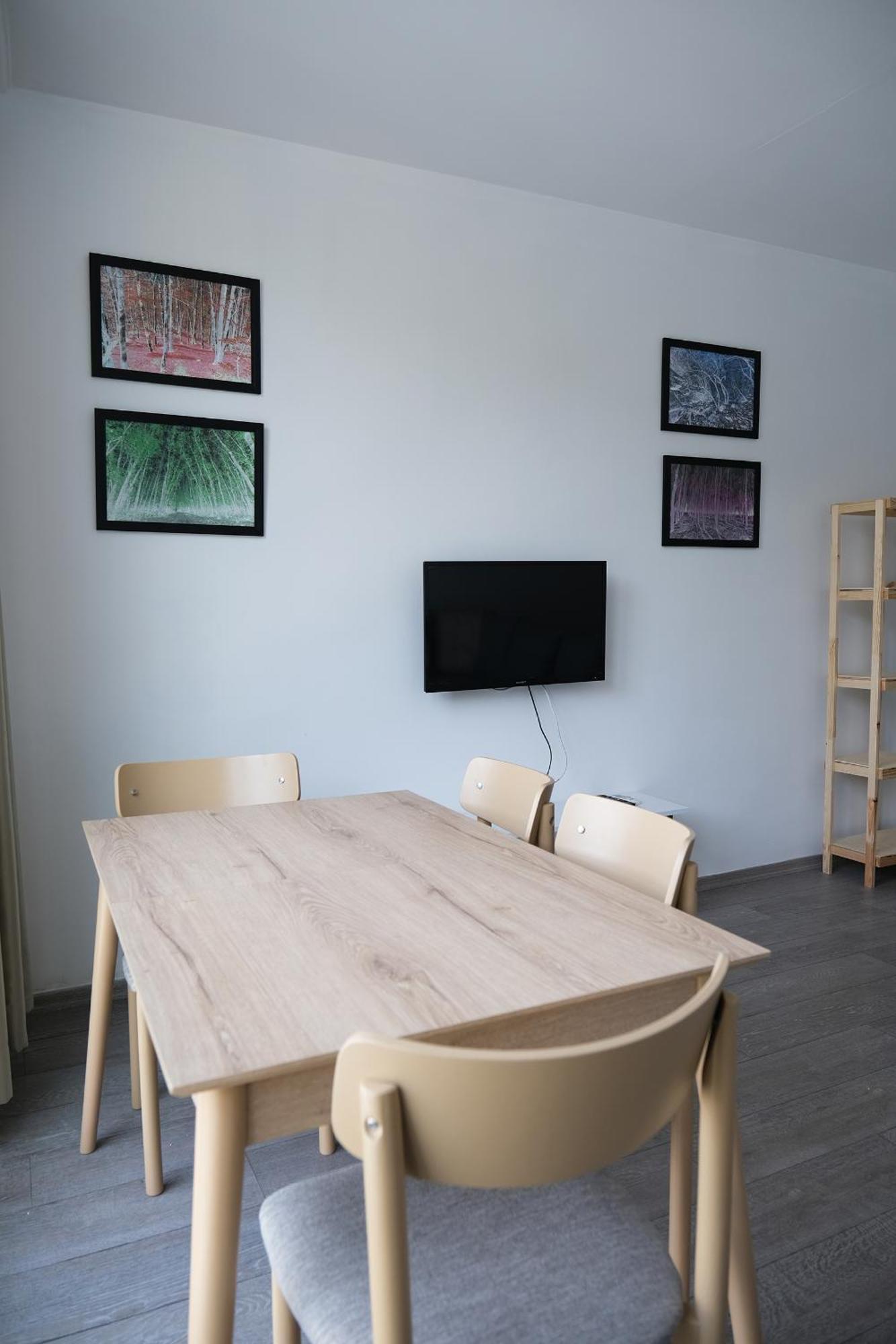 Apartment Kordon *